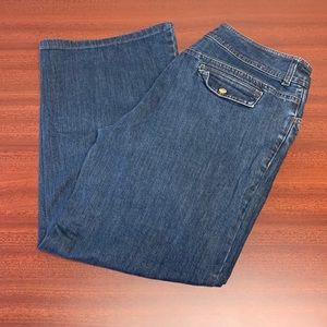 Jones New York Jorts